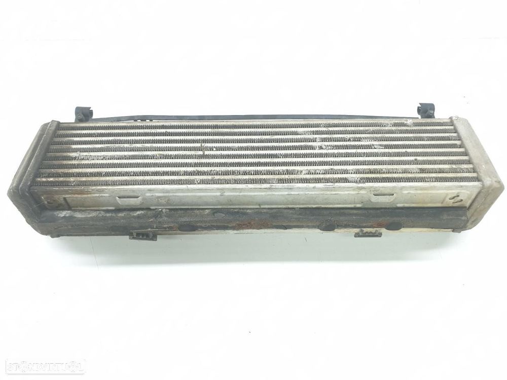 INTERCOOLER LAND ROVER DISCOVERY - 1