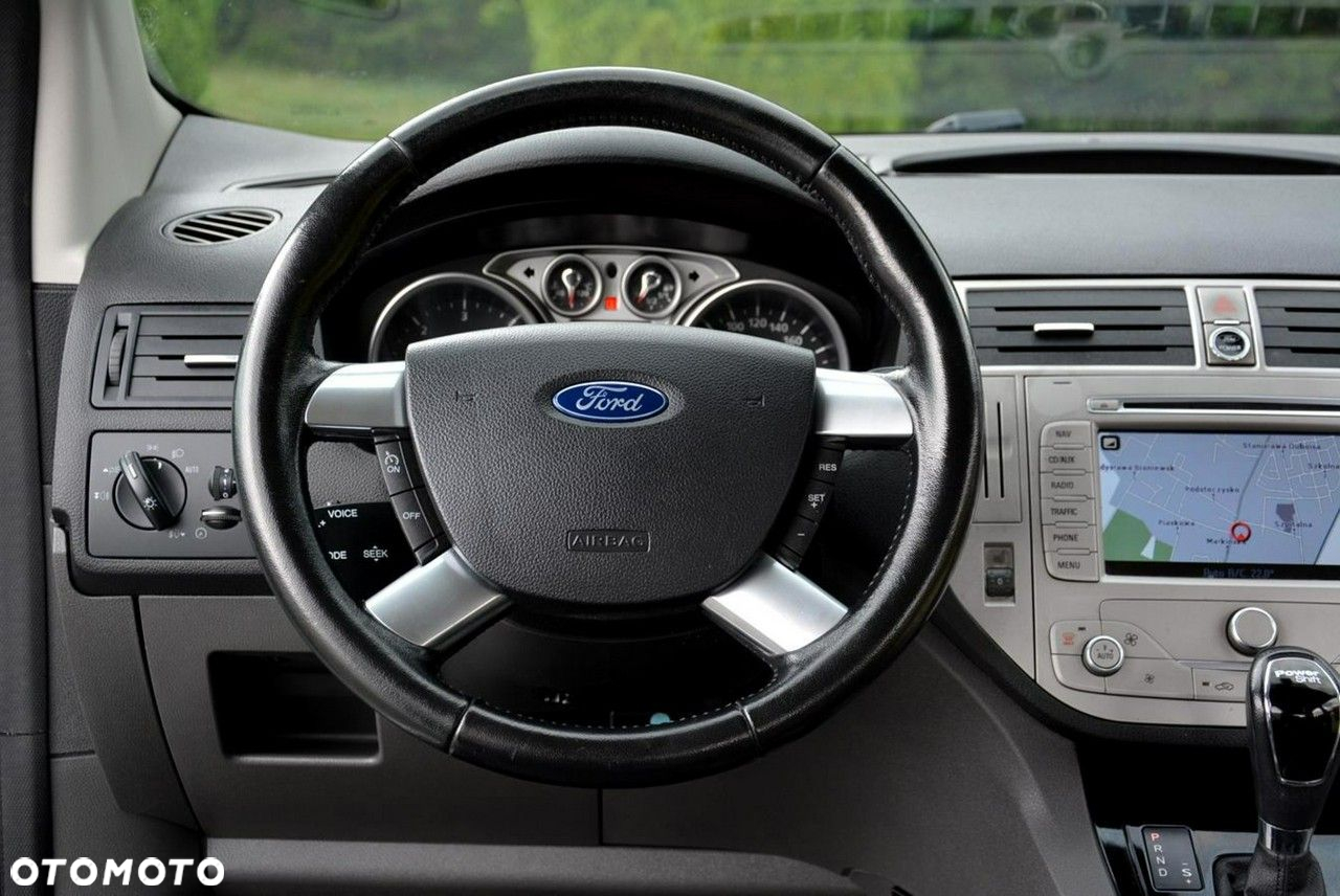 Ford Kuga 2.0 TDCi 4WD Titanium - 23
