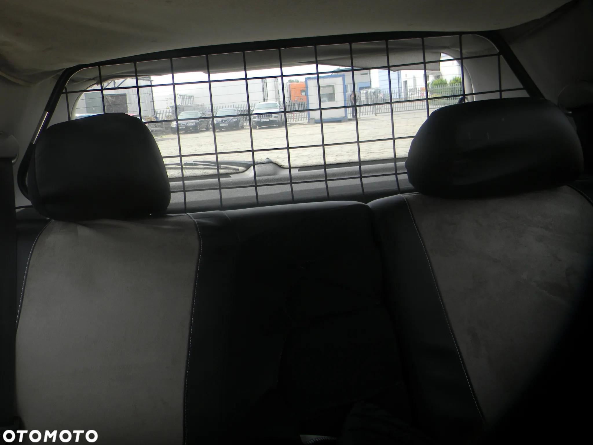 Volkswagen Golf IV 1.9 TDI Comfortline - 11