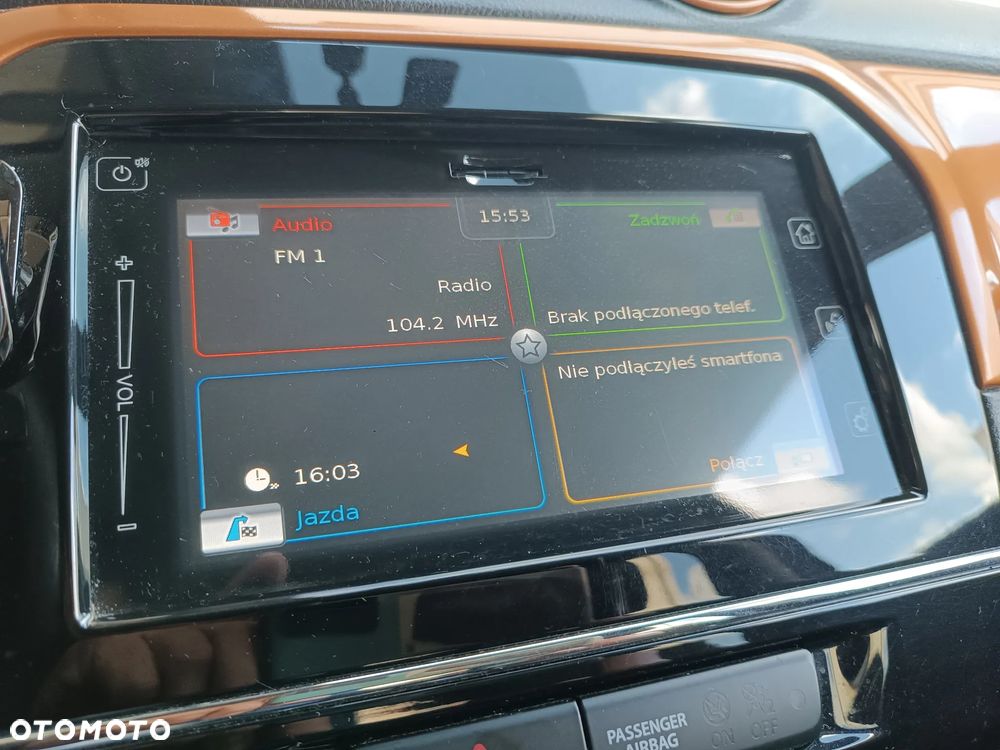 Suzuki Vitara - 10