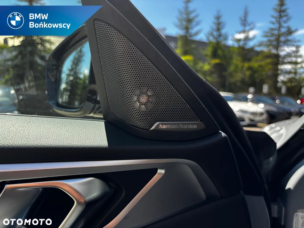 BMW Seria 4 430i xDrive M Sport - 11