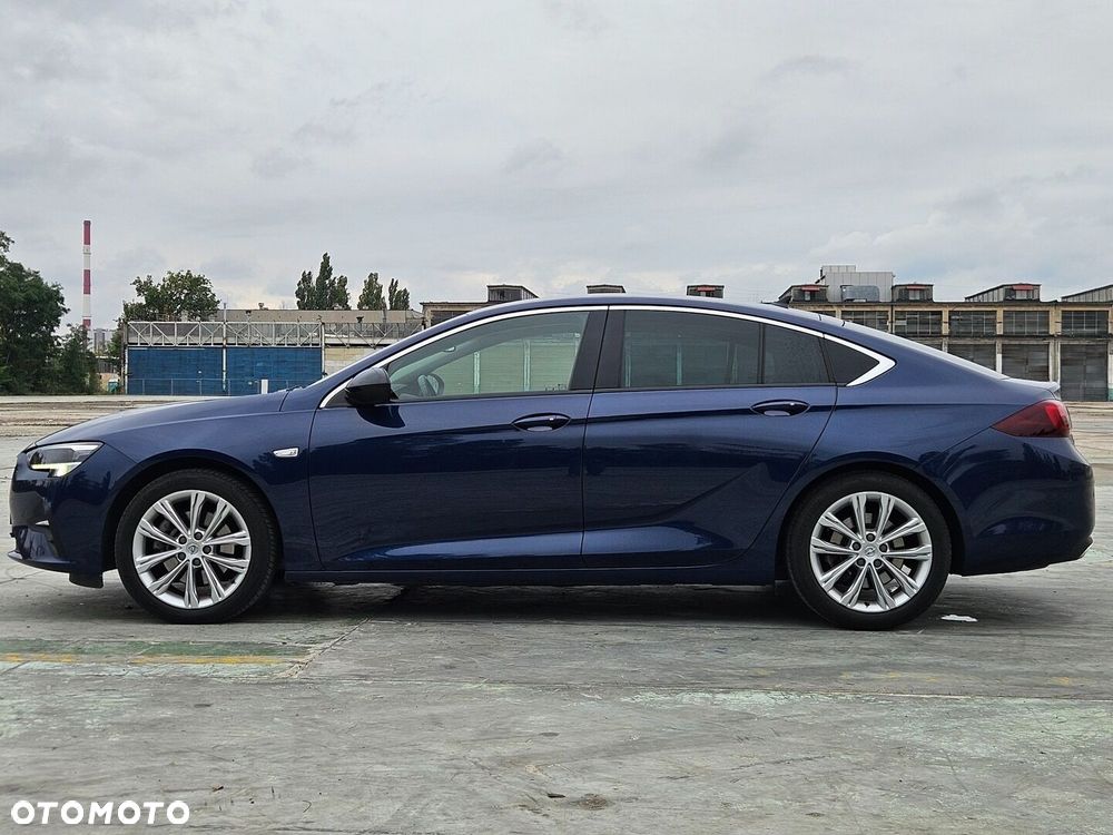 Opel Insignia 2.0 T Business Elegance S&S - 3