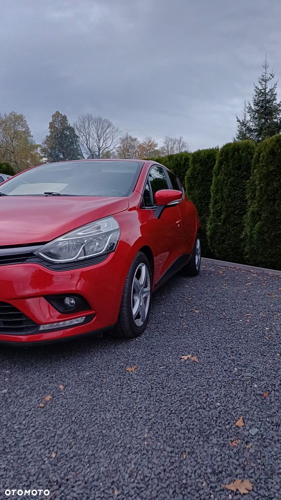 Renault Clio 2017 photo 3