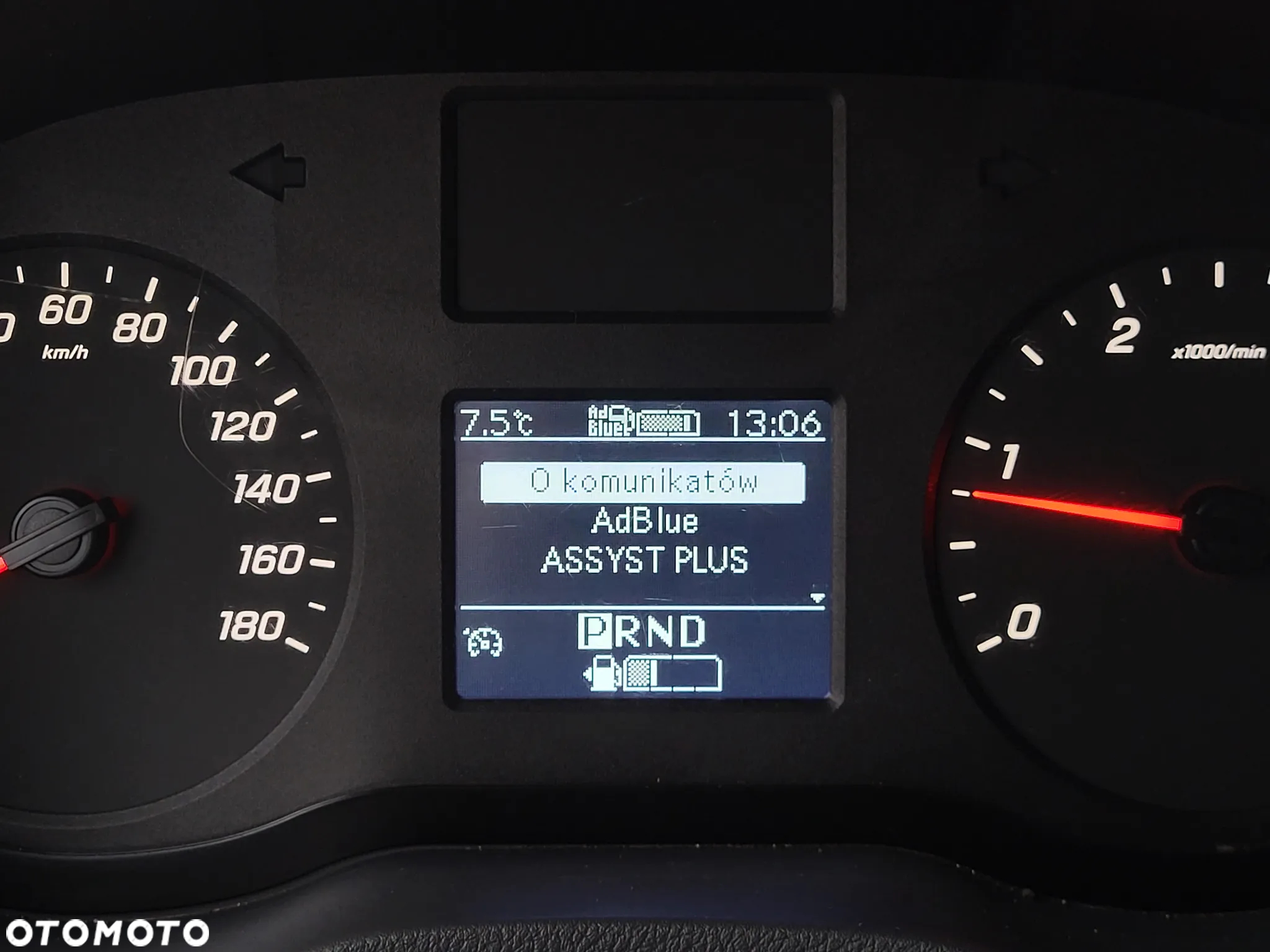 Mercedes-Benz Sprinter AUTOMAT! - 12