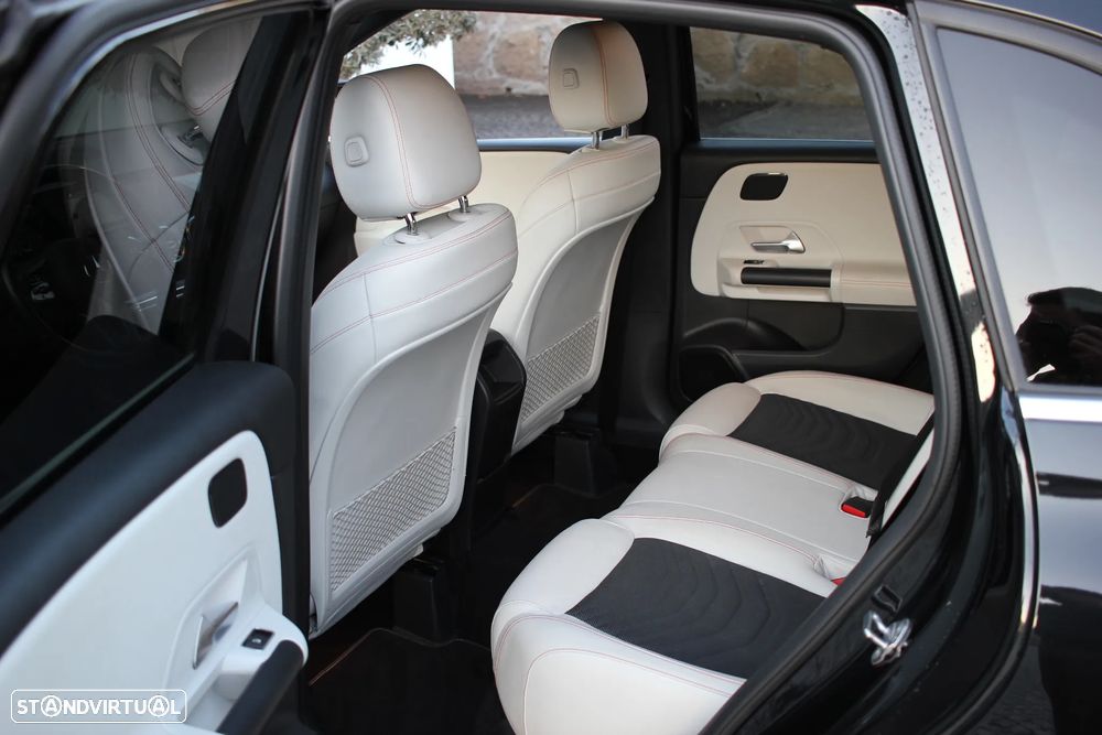 Mercedes-Benz B 220 d Style Plus - 35