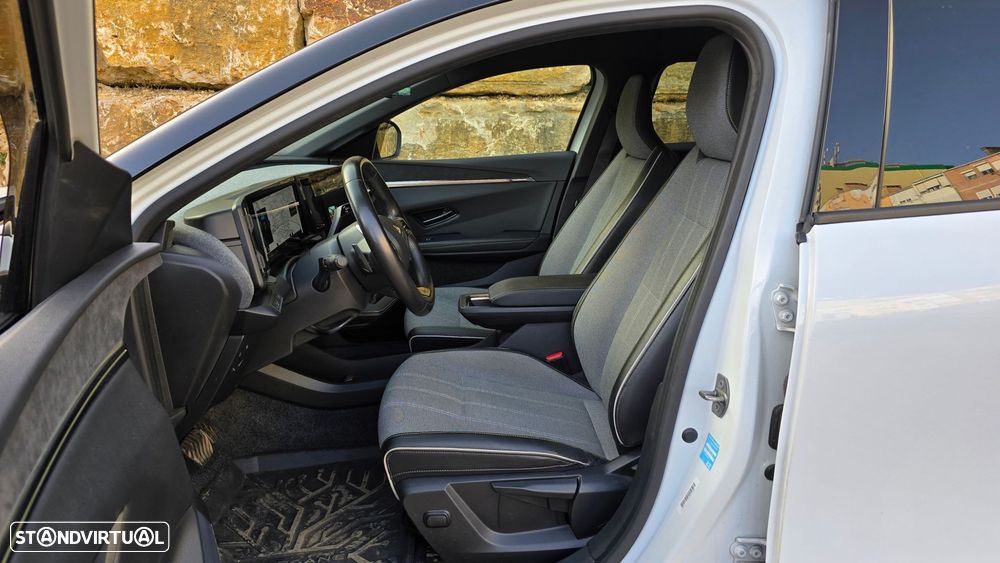 Renault Mégane E-Tech - 46