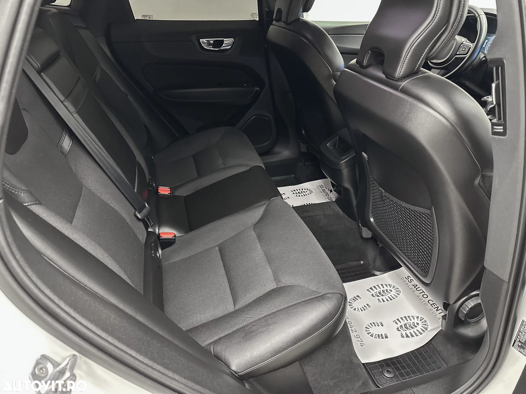 Volvo XC 60 - 14