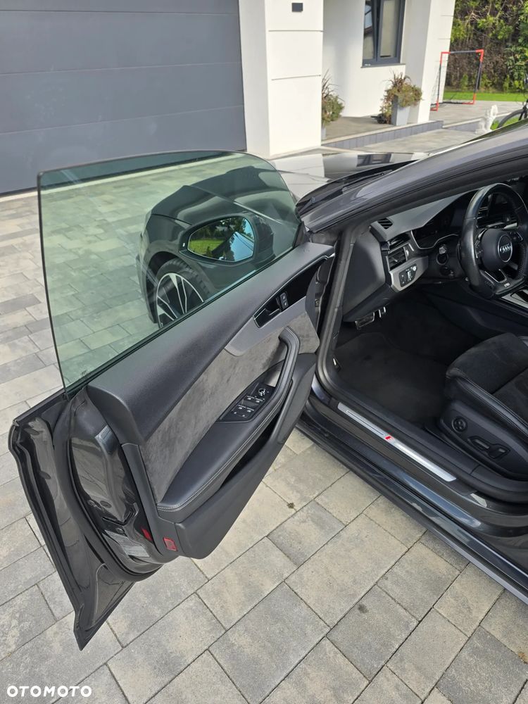 Audi A5 - 21