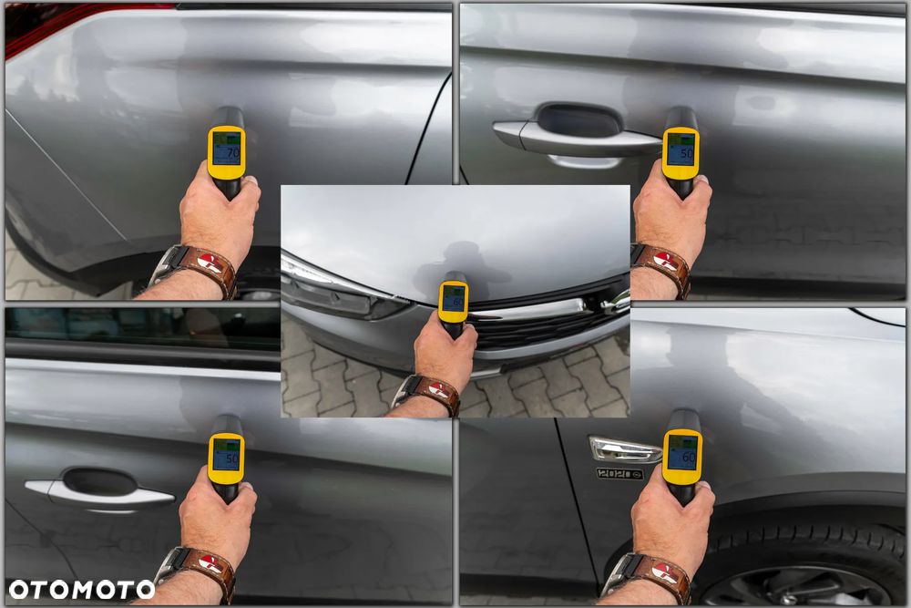 Opel Crossland X 1.2 Start/Stop 120 Jahre - 20