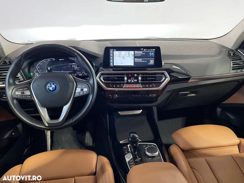 BMW X3 - 9