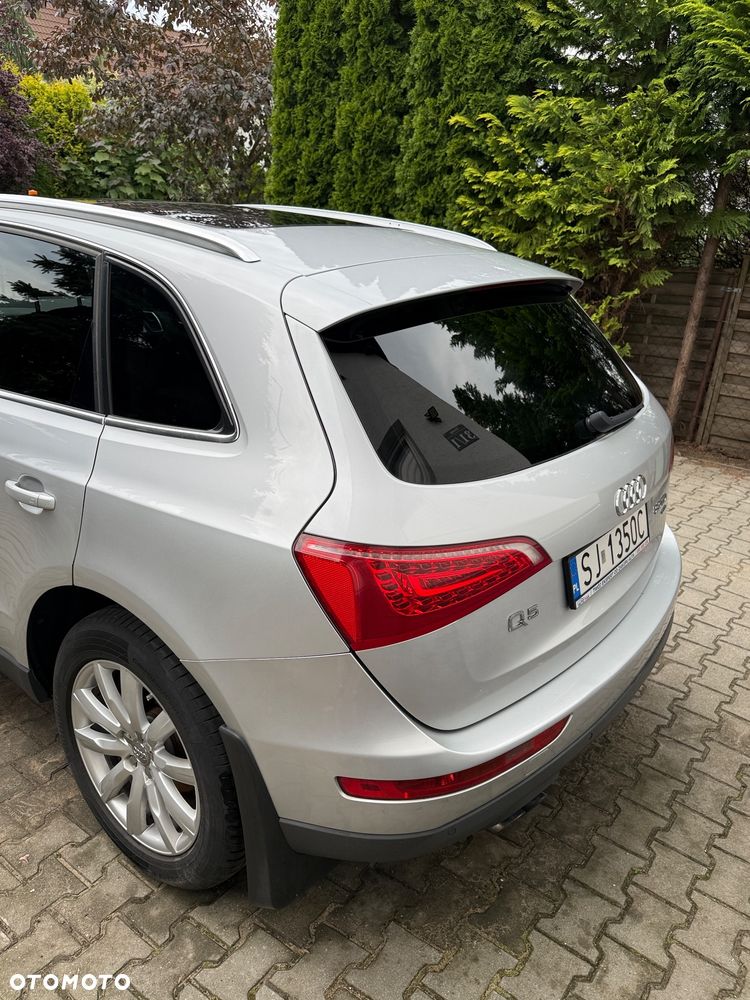 Audi Q5 2.0 TDI Quattro S tronic - 3