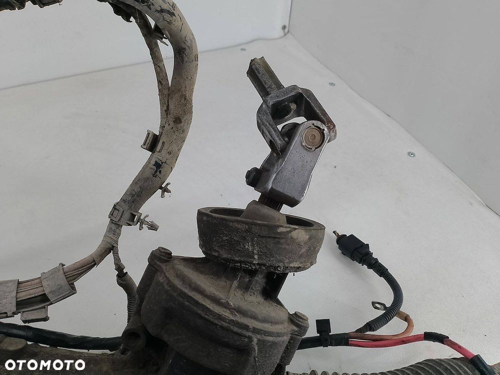 MAGLOWNICA PRZEKŁADNIA  ELEKTRYCZNA VW GOLF V 1K1423051CJ 1.9 TDI - 4