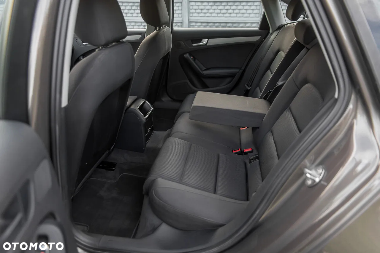 Audi A4 - 6
