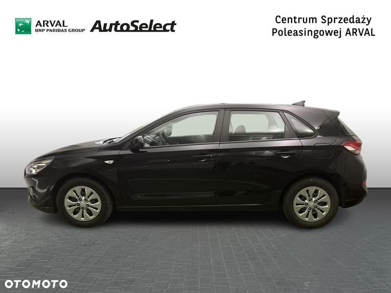 Hyundai i30 1.5 DPI Classic + - 3