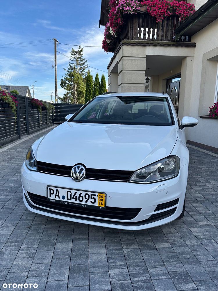 Volkswagen Golf 2.0 TDI (BlueMotion Technology) Highline - 39