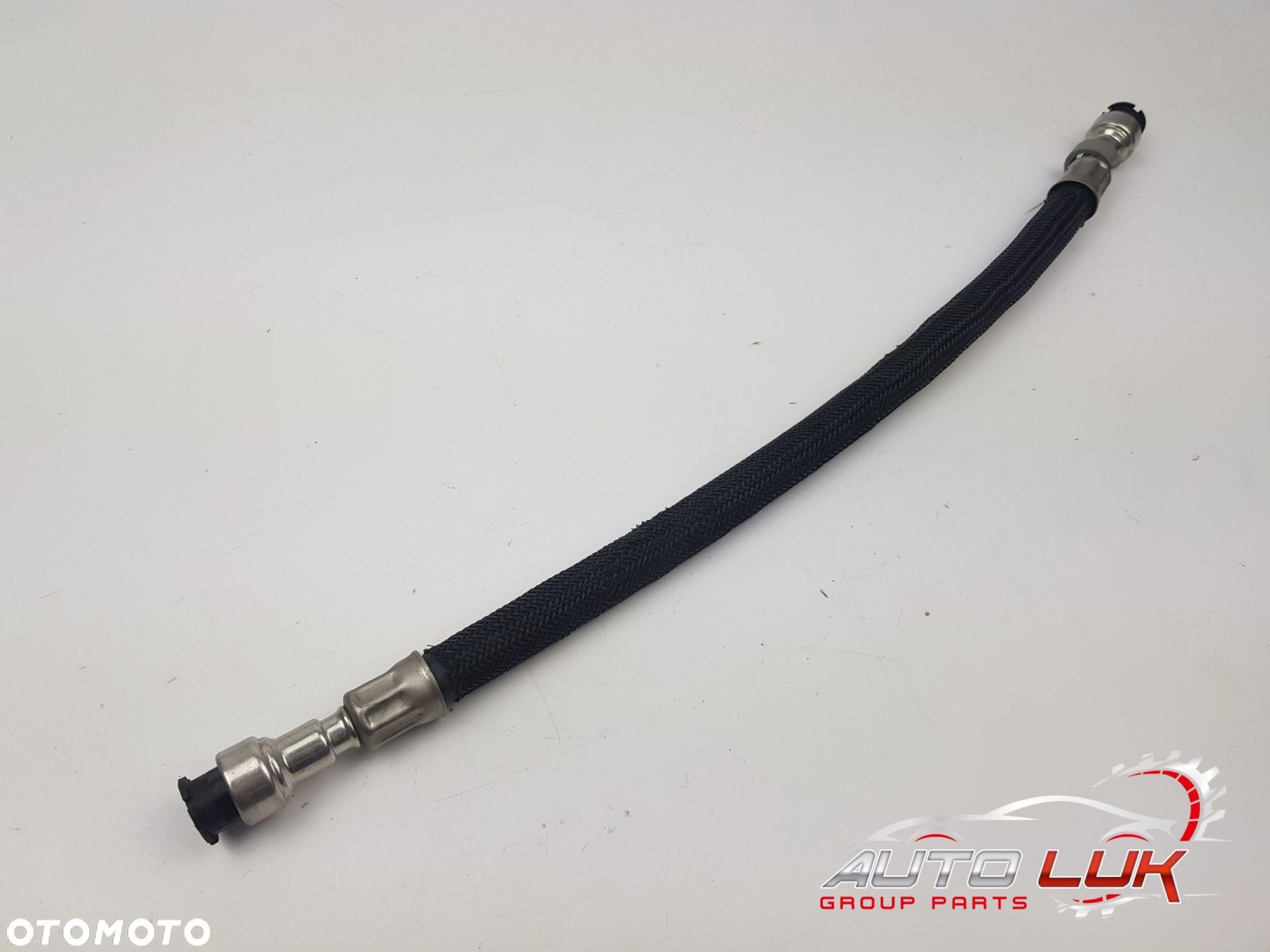 Przewód Rura Wąż paliwowy paliwa BMW X1 F48 F40 F45 8600440 - 1