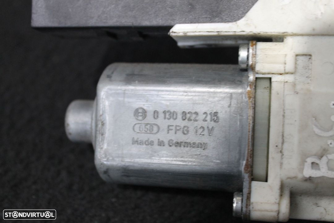 Motor Elevador Vidro Ford Focus - 5