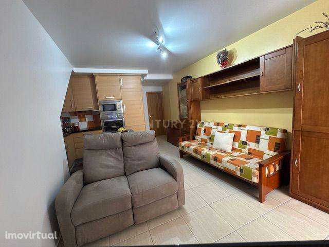 Apartamento T1 perto da praia - Grande imagem: 3/14
