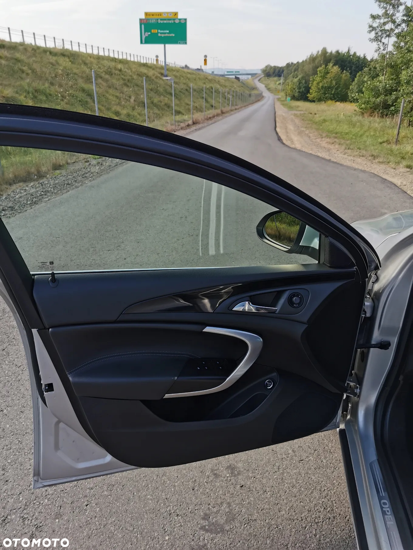 Opel Insignia 2.0 CDTI Sport - 14