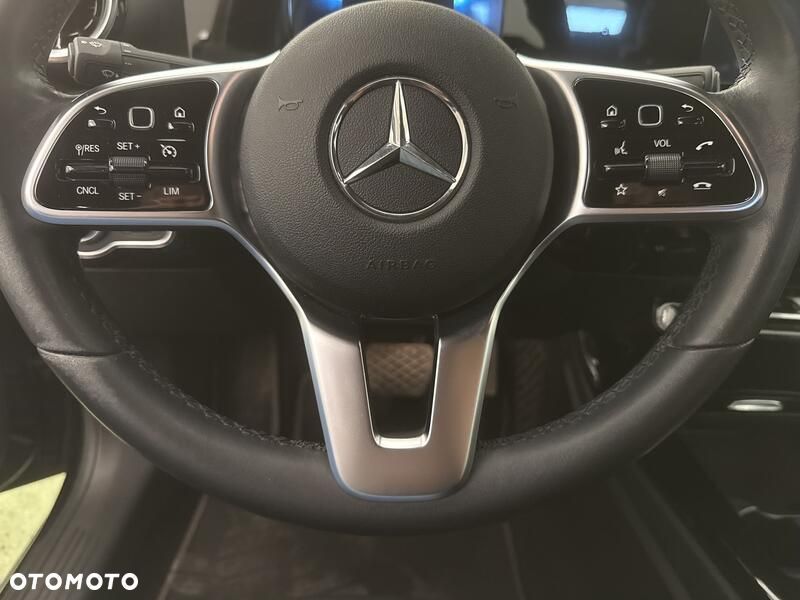 Mercedes-Benz Klasa A 180 7G-DCT - 14