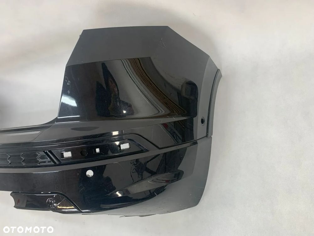Seat Cupra Ateca Zderzak tyl tylny PDC - 3