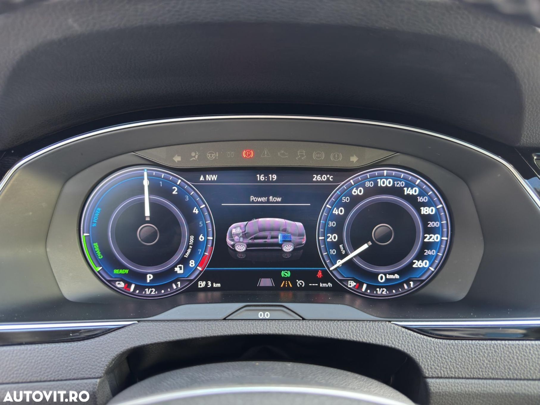 Volkswagen Passat - 7