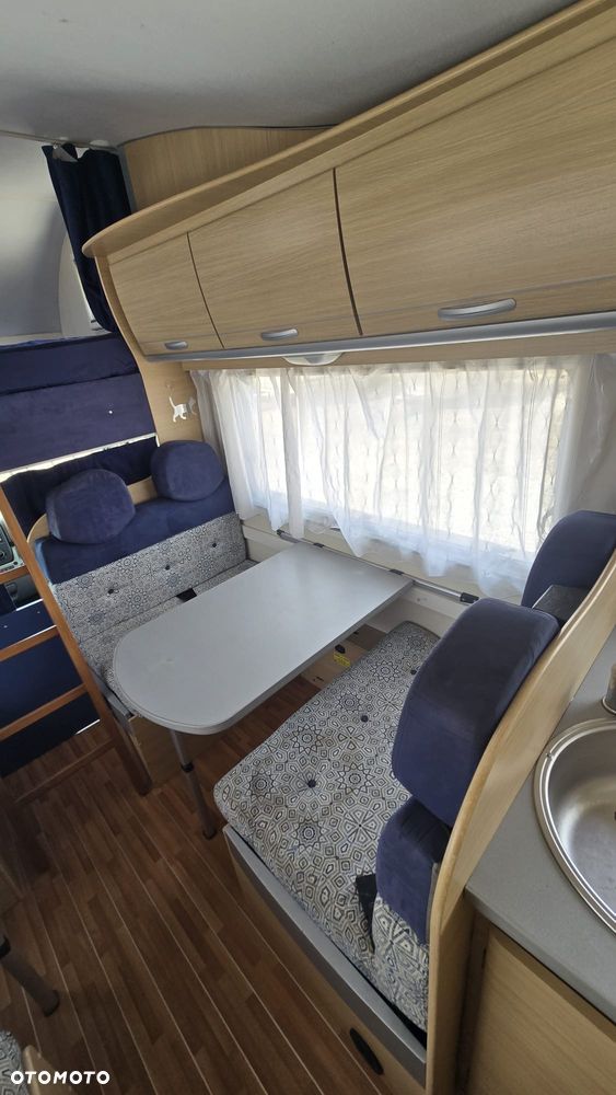 Fiat Ducato Roller Team - 7