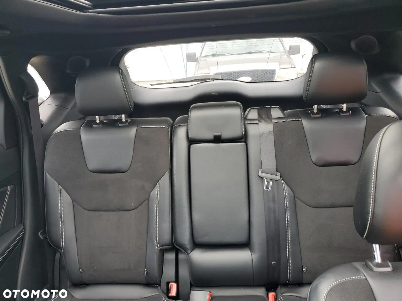 Ford Edge - 9