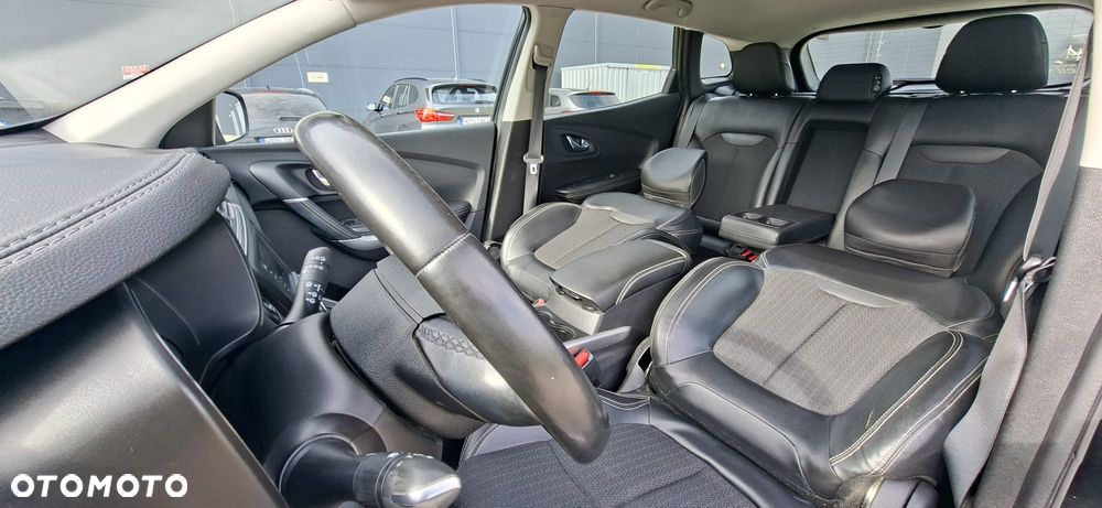 Renault Kadjar Energy dCi 130 4x4 Bose Edition - 26