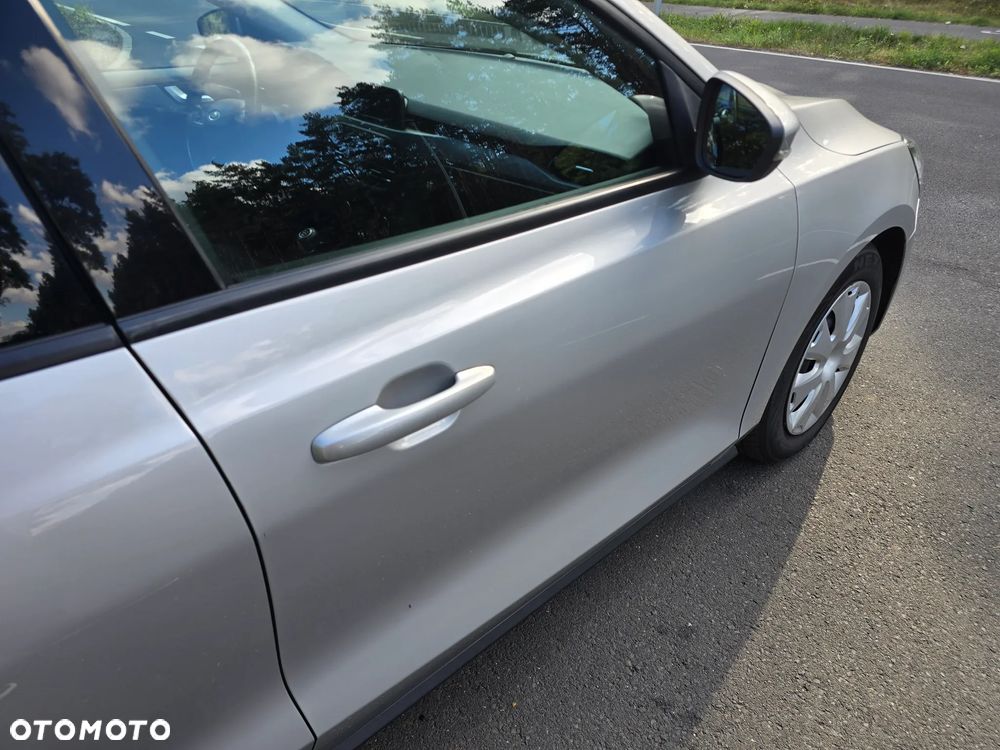 Ford Focus 1.5 TDCi Trend - 18