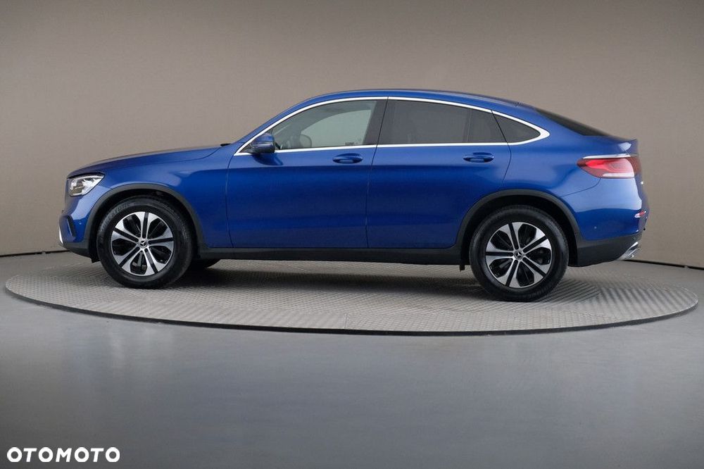 Mercedes-Benz GLC - 4