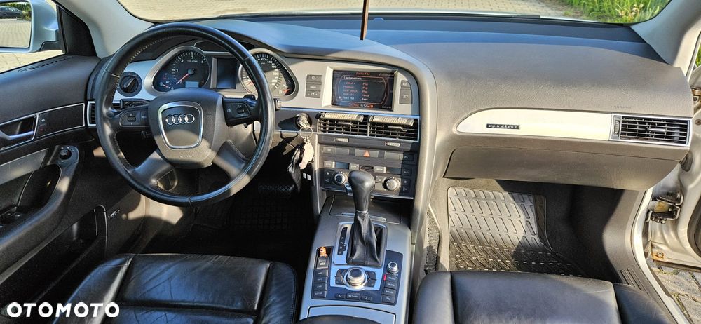 Audi A6 Limousine - 9