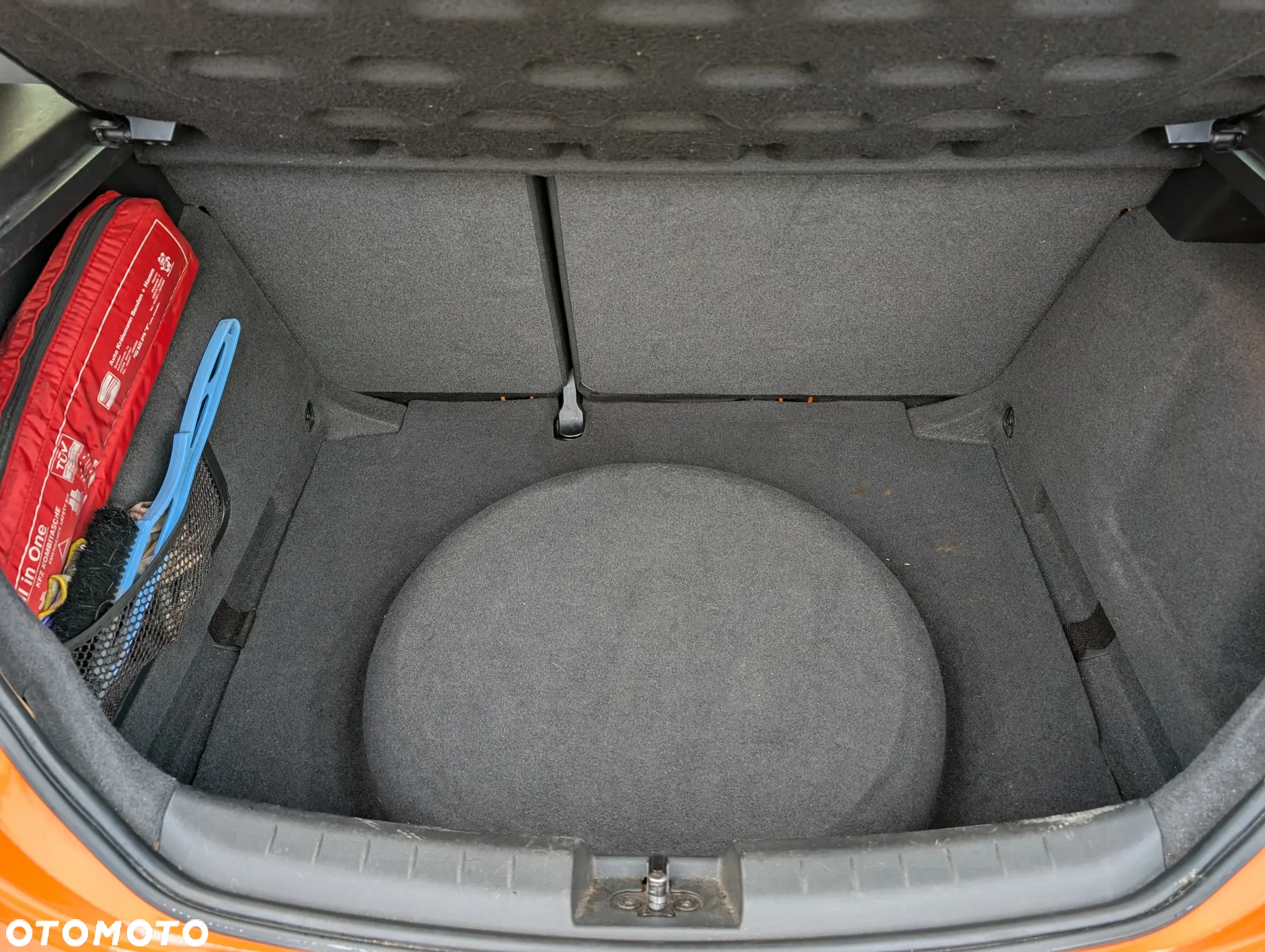 Seat Leon 2.0 TSI FR - 7
