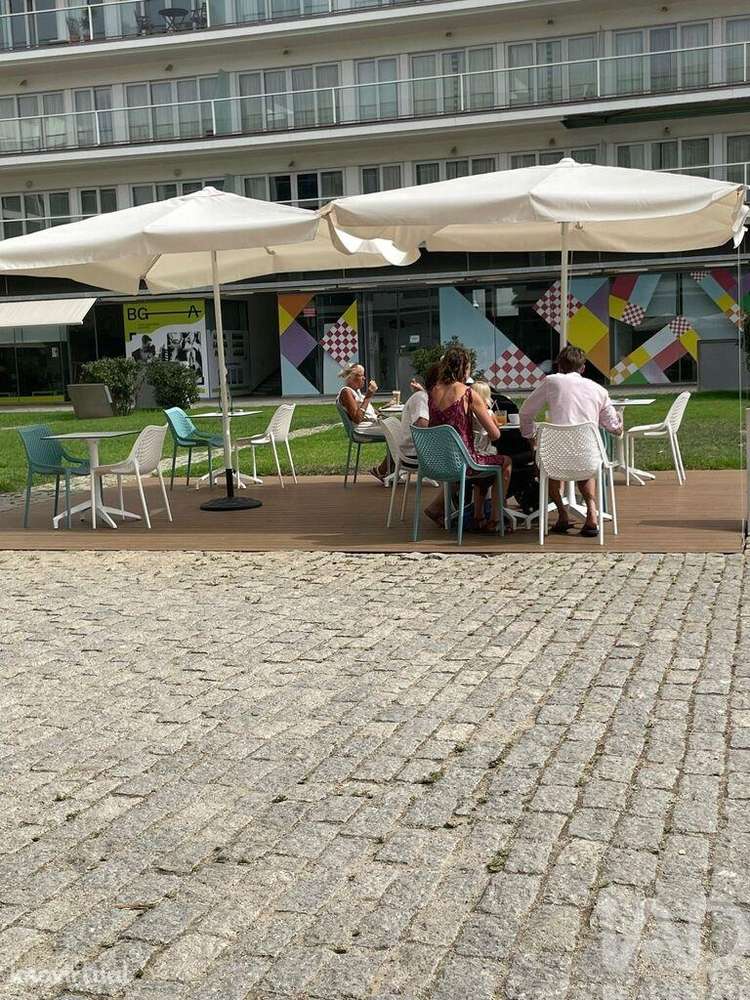 Loja / Estabelecimento Comercial em São Gonçalo De Lagos de 23,00 m2 - Grande imagem: 4/4