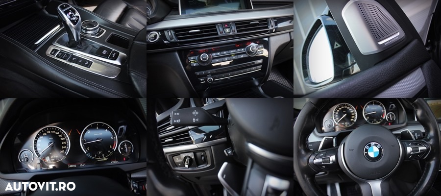 BMW X5 - 9