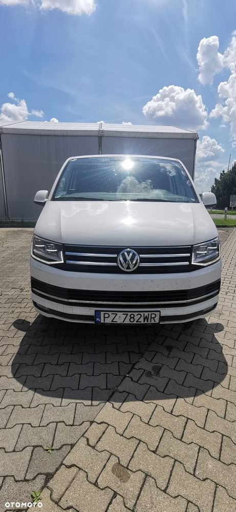 Volkswagen Transporter L1H2 - 2