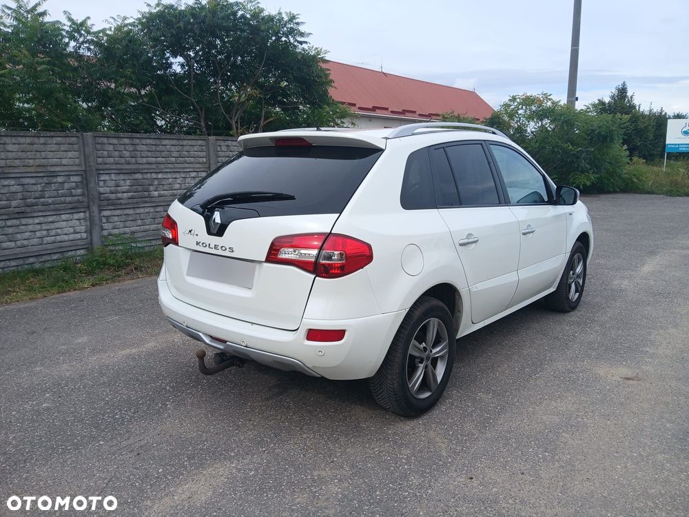 Renault Koleos - 6