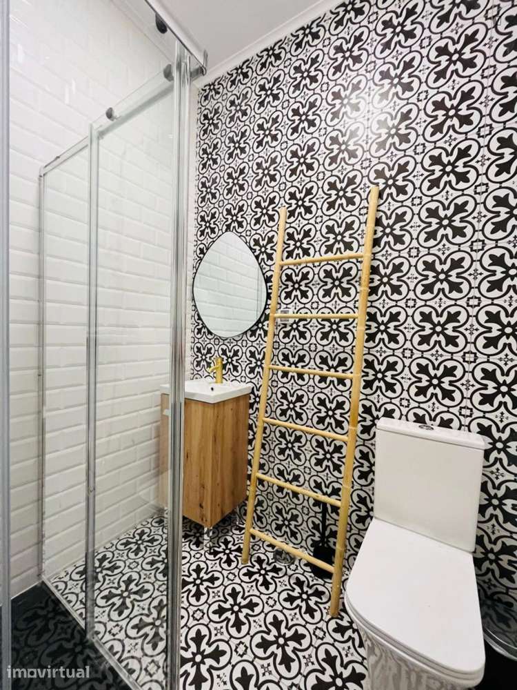 Quarto - localizado em Costa da Caparica Lisbon - Grande imagem: 3/12