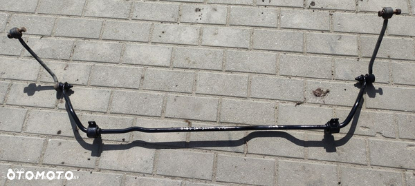 Drążek Stabilizatora Tył 15mm Audi A4 B5 2.8 Q Sedan 98 Blask Gołdap