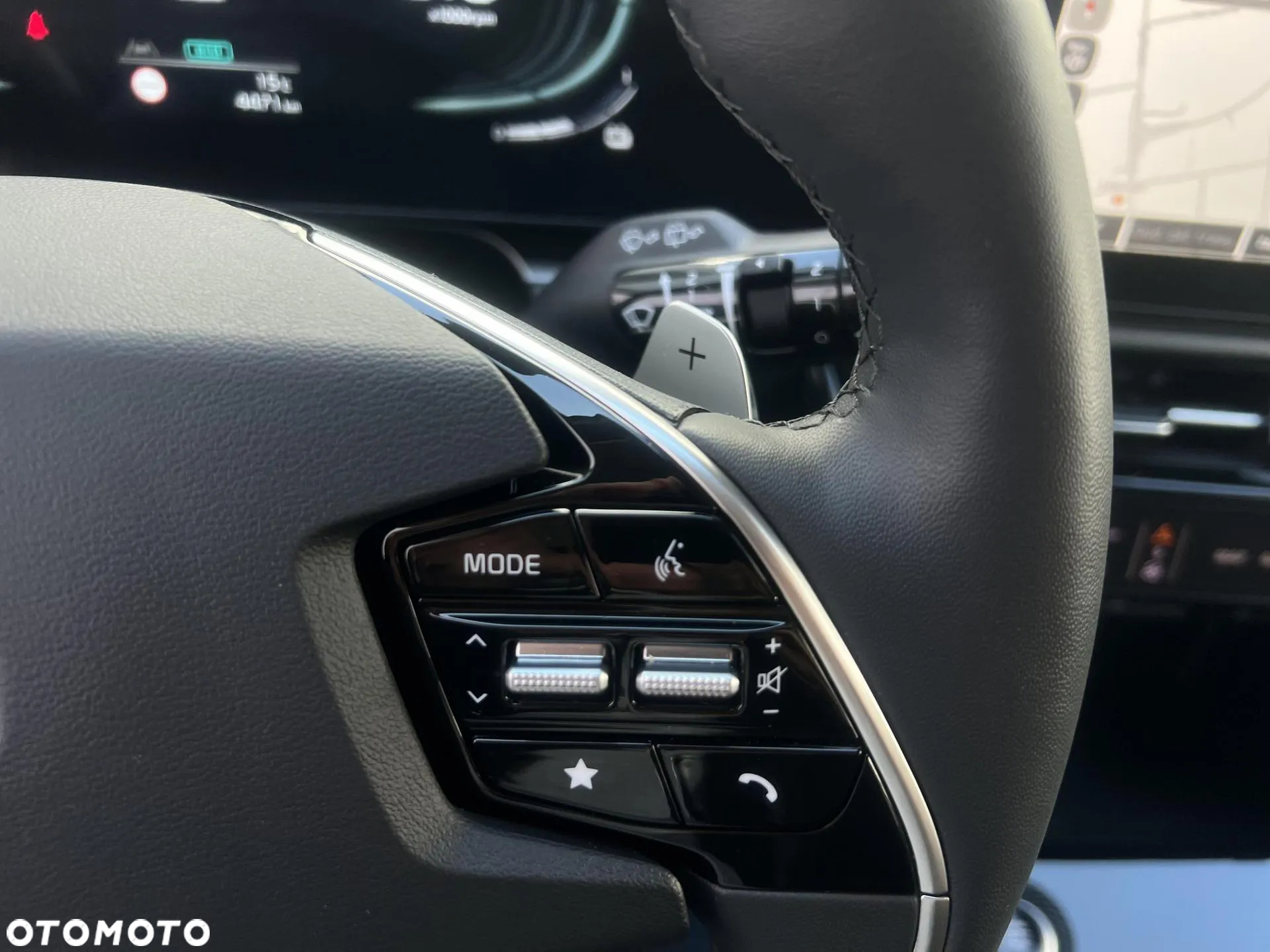 Kia Niro 1.6 GDI Hybrid L - 25