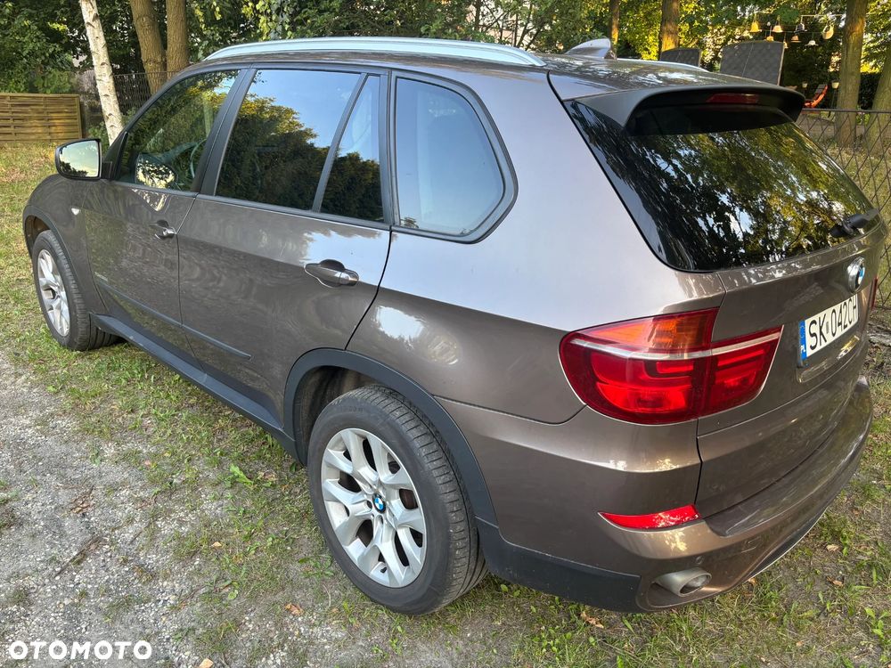 BMW X5 - 4