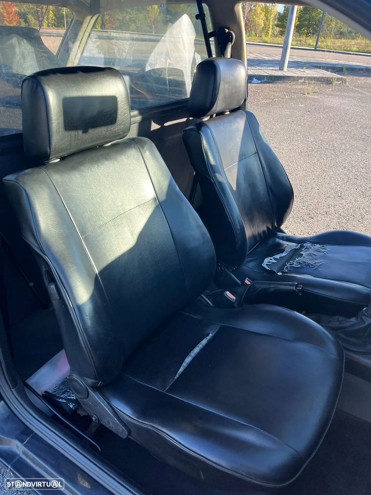 SEAT Ibiza - 16