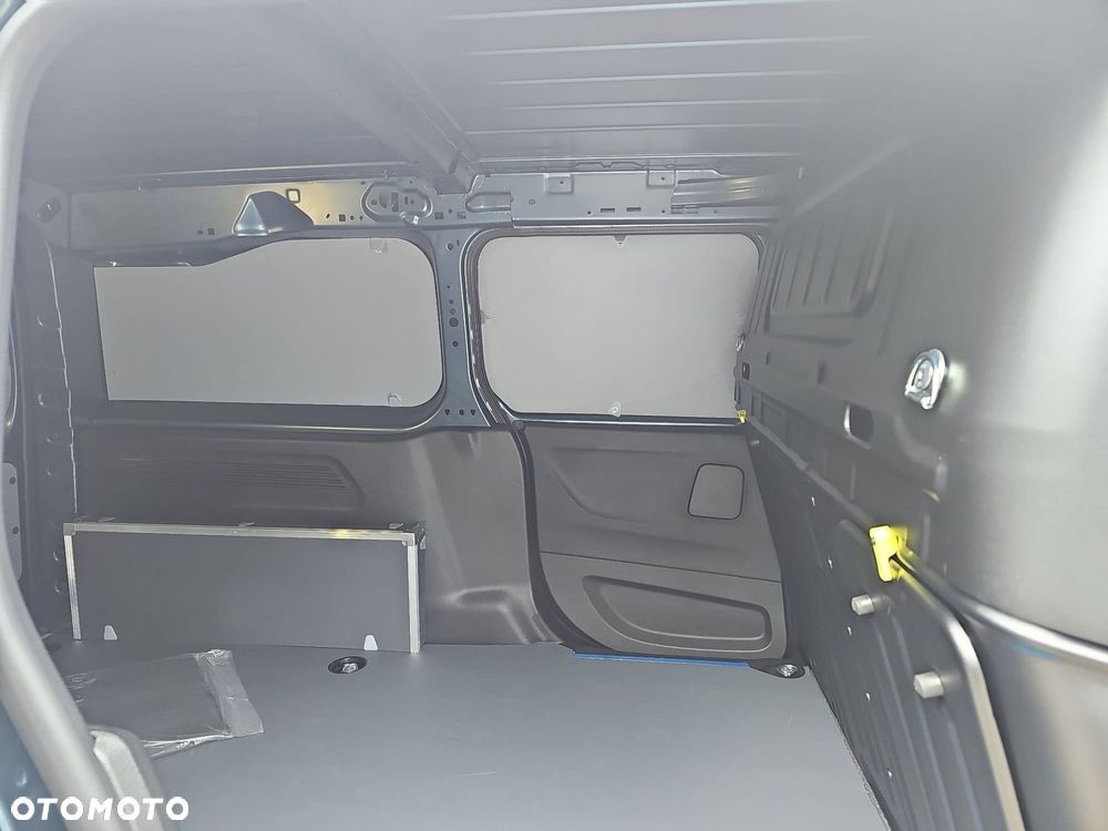 Citroën Berlingo - 14
