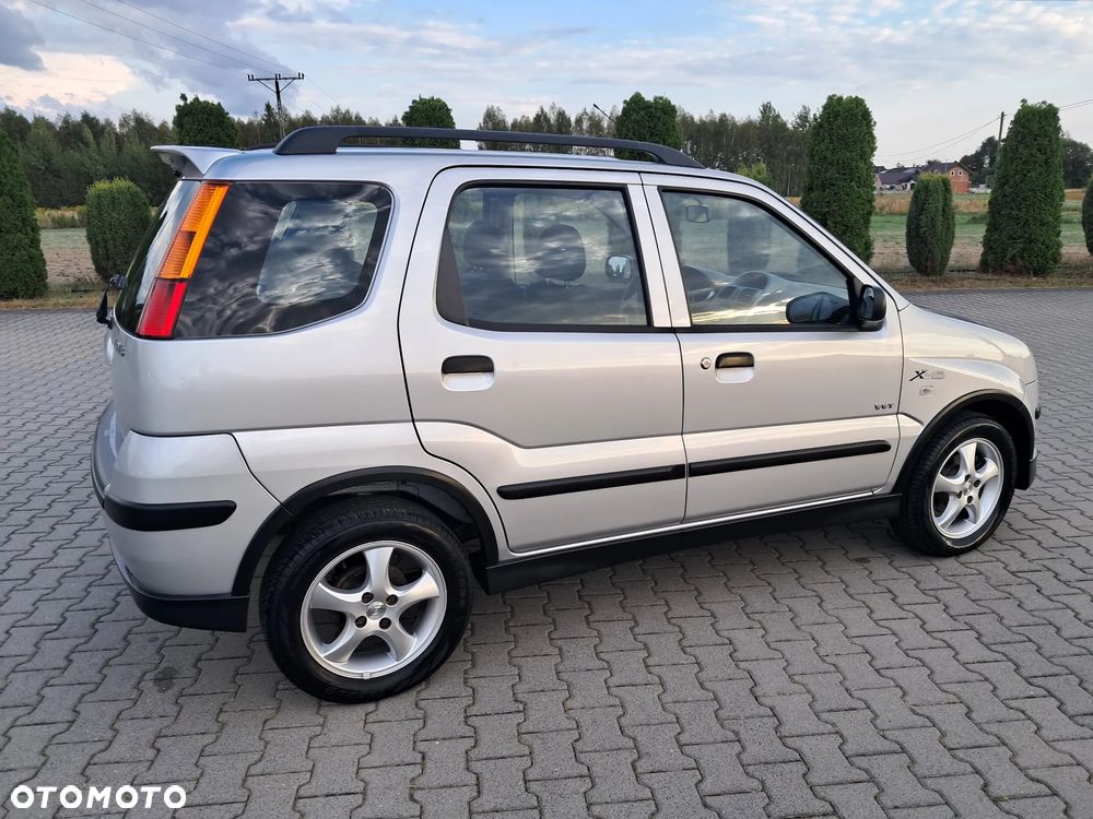 Suzuki Ignis 1.3 Comfort X-25 - 9