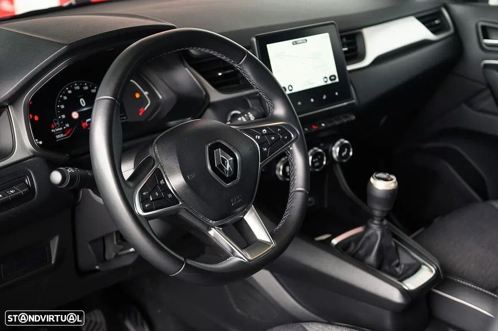 Renault Captur 1.0 TCe Techno - 20