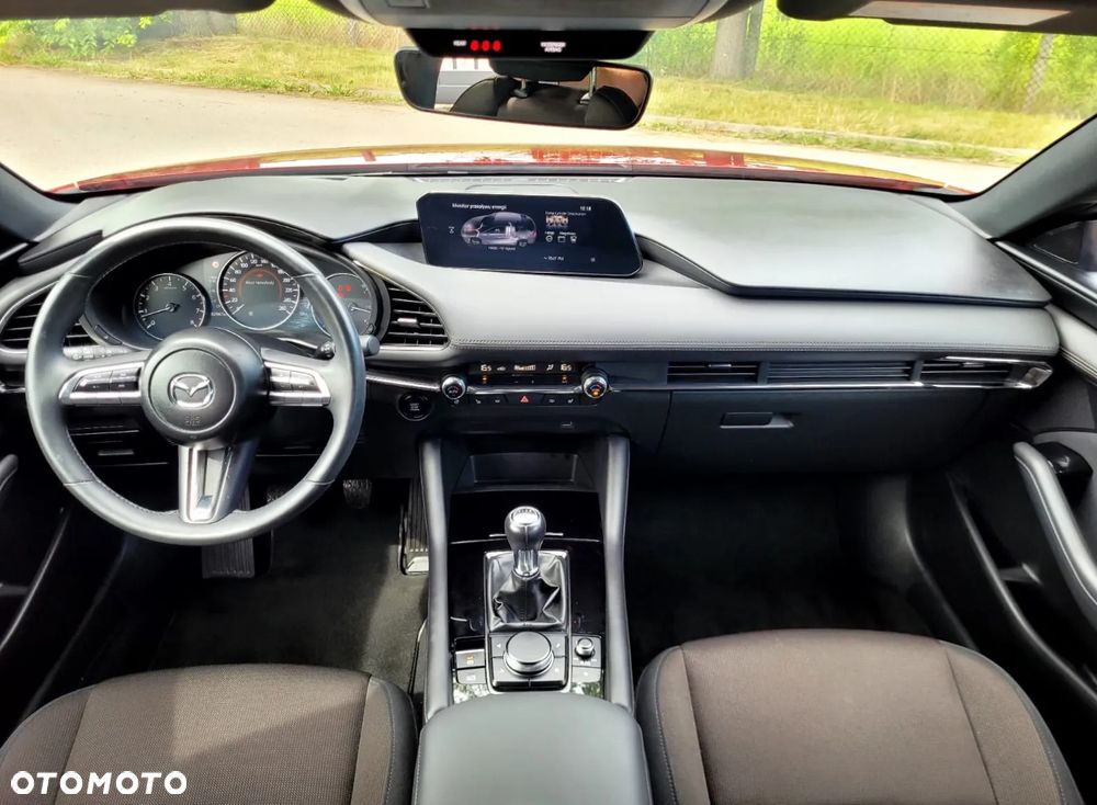 Mazda 3 - 24