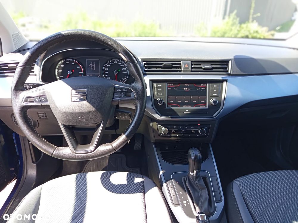 Seat Arona - 27
