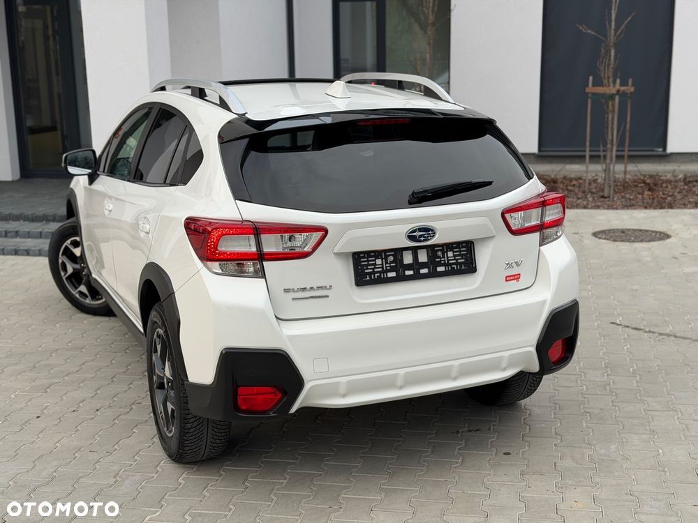 Subaru XV 1.6i Lineartronic Exclusive+ - 12