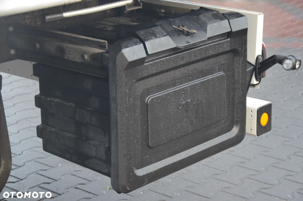 Schmitz Cargobull 2022r / OŚ PODNOSZONA / CODE XL / OCYNK / 0642 - 7