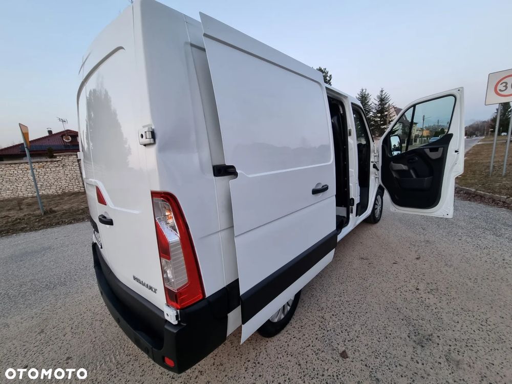 Renault Master - 5